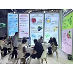 Exhibition Recap | Harnessing the Power of Botanicals and Scientific Innovation: 2026 Shanghai HNC, FiA & CPHI Series Exhibitions